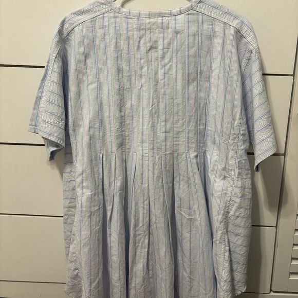 We The Free Sammi Babydoll Top NWOT - Picture 4 of 9